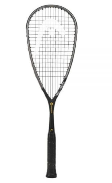 HEAD 스쿼시 라켓
