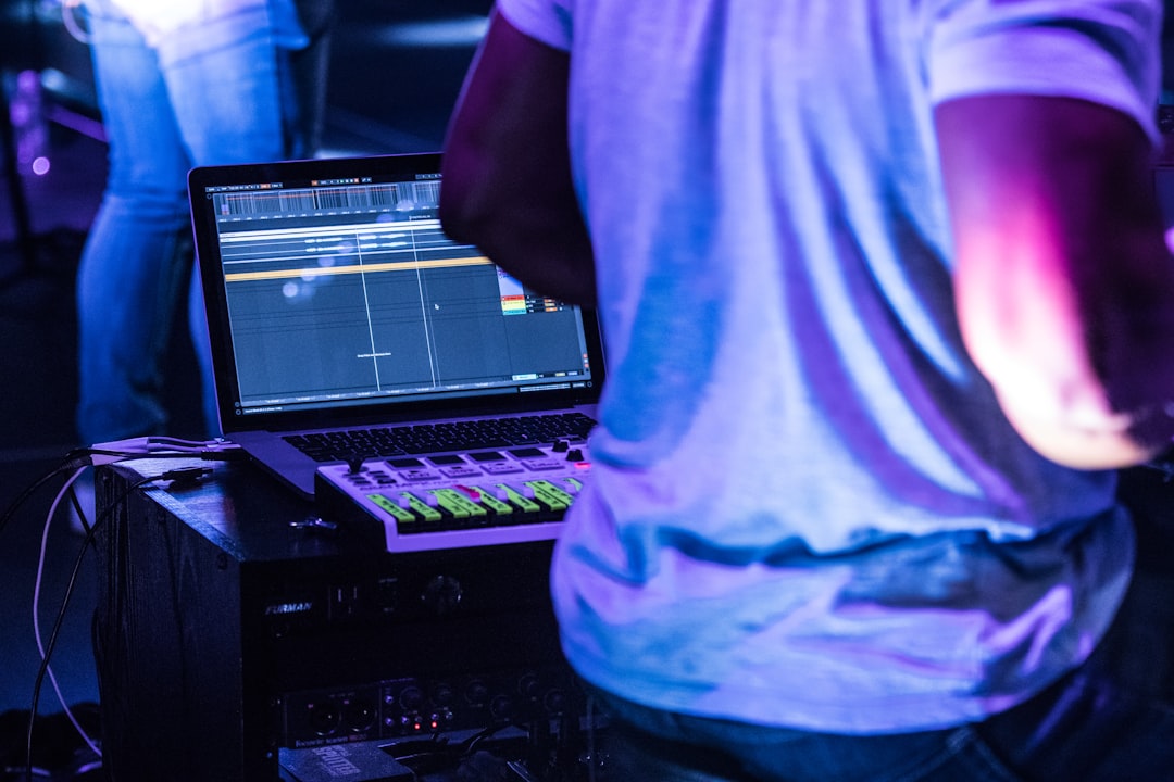Mix