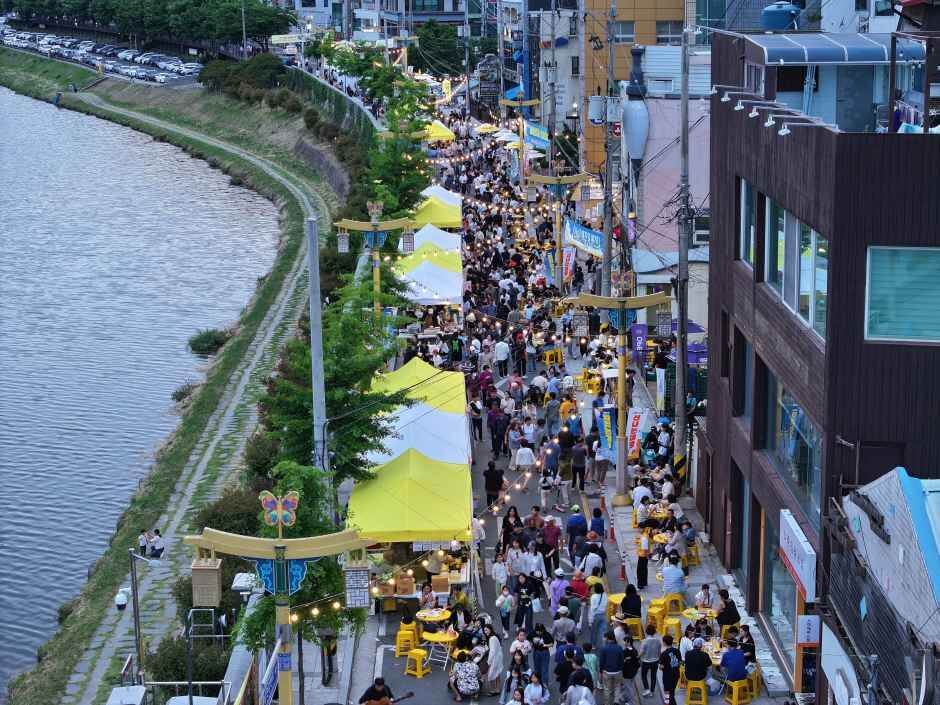 밀양 아리랑대축제 2026