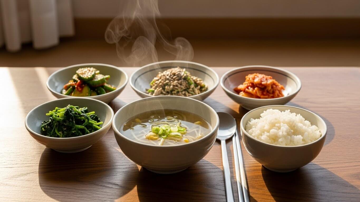 부모님 식단에 적용하는 방법과 조리 팁