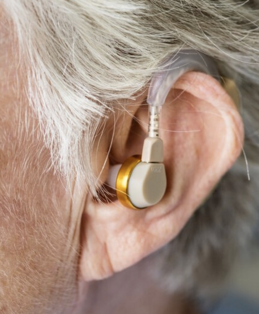 보청기 국가보조금 자격조건 신청방법4