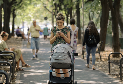 서울 근교, 아기와 함께 떠나는 봄 여행지 추천
