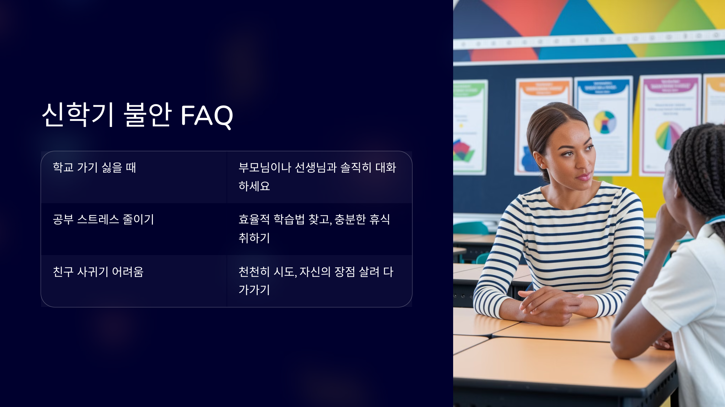 자신감을 키우는 방법