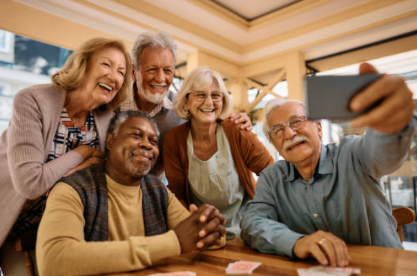 시니어 뜻 나이기준 정리