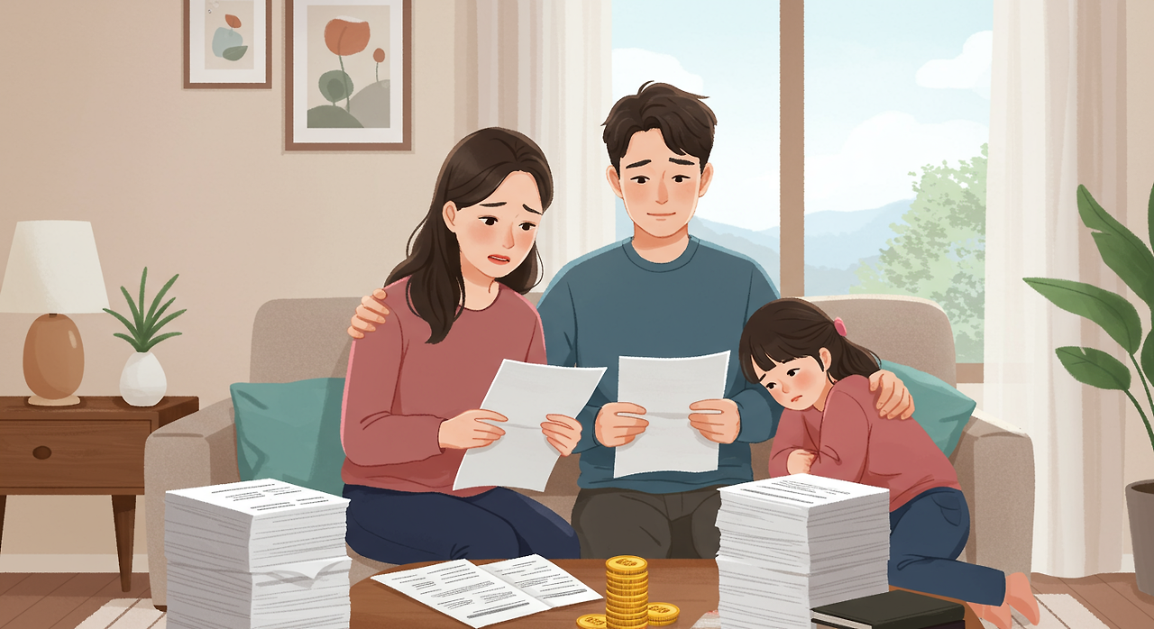 2025년 최신 유족연금일시금 수급 방법,기간 및 신청방법