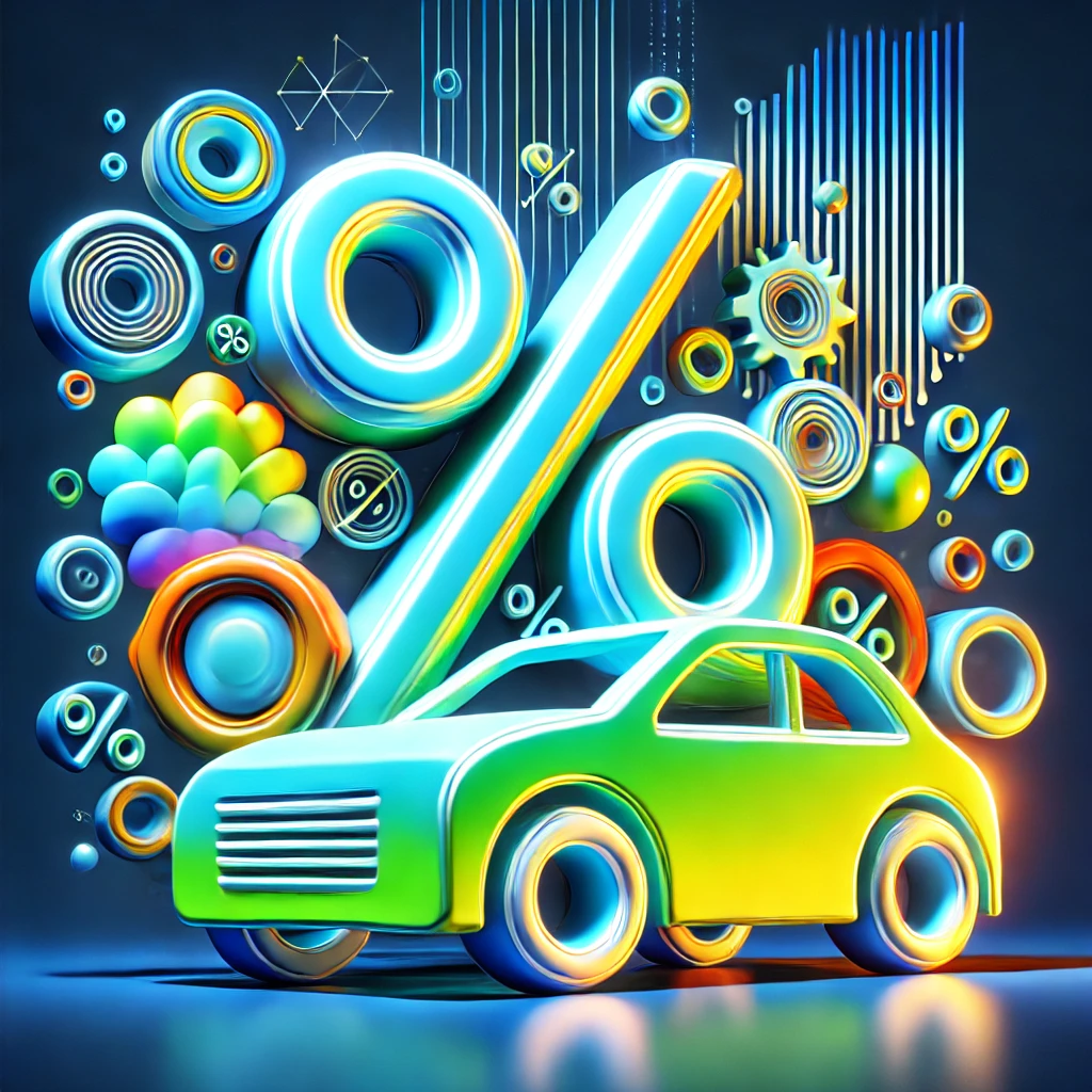 자동차세 연납신청