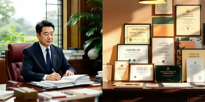 9급 공무원 가산점, 받을 수 있는 방법 총정리