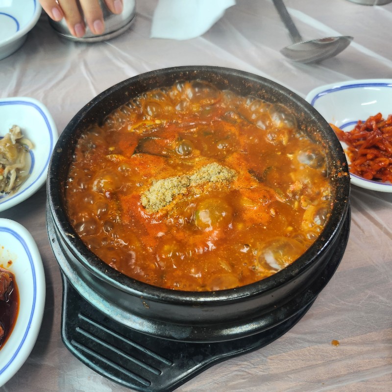 점순이네밥집
