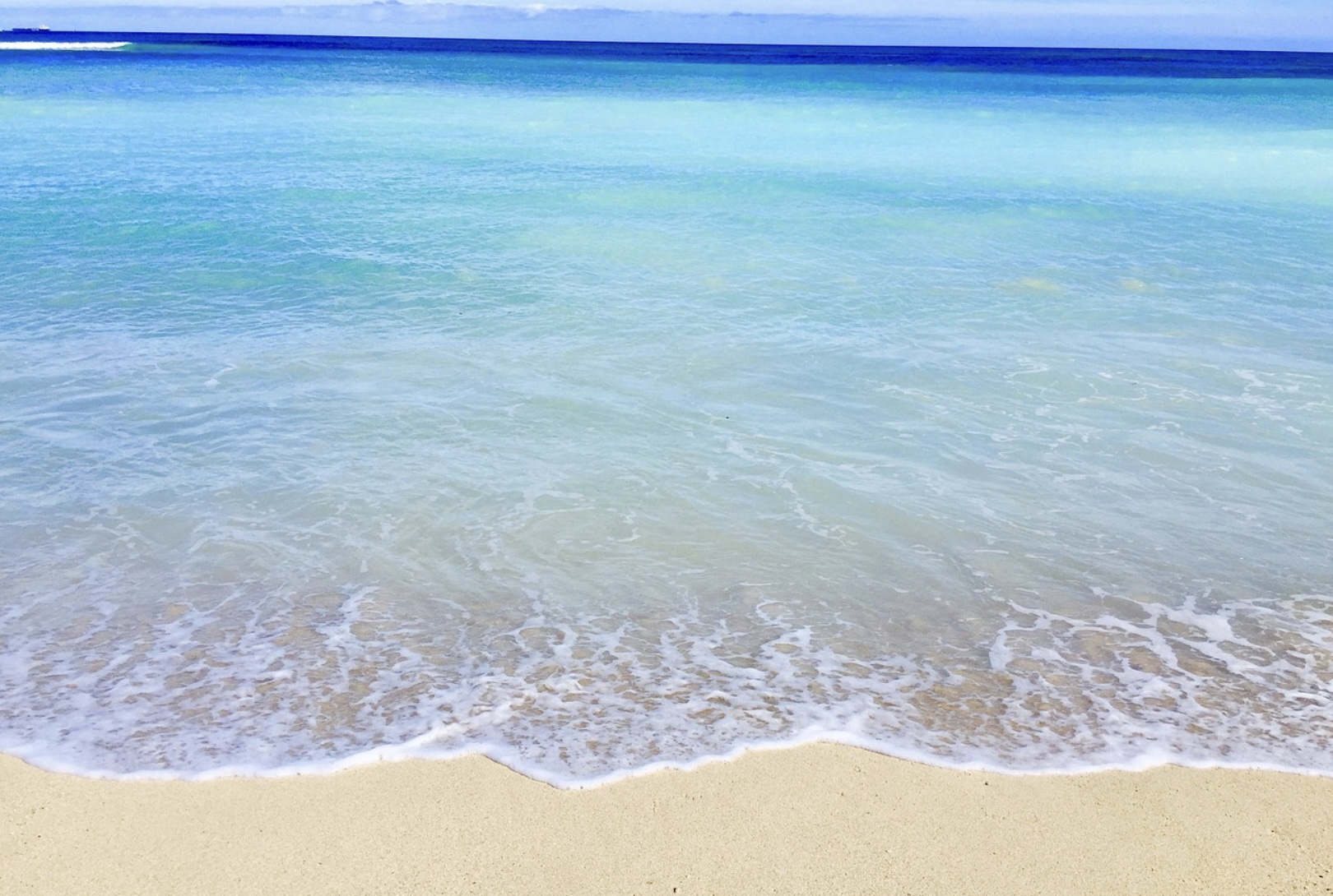 빛과 파도 소리 관련사진