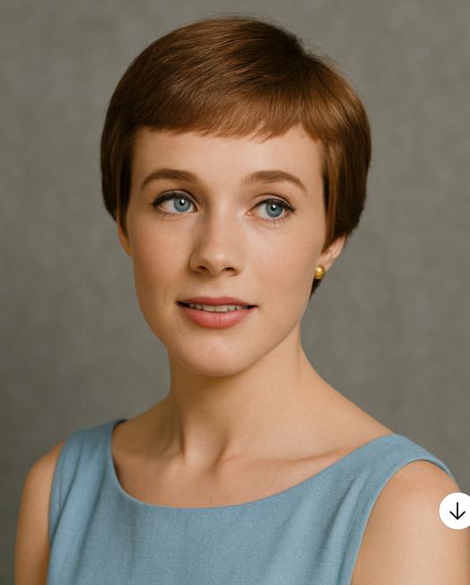 Julie Andrews