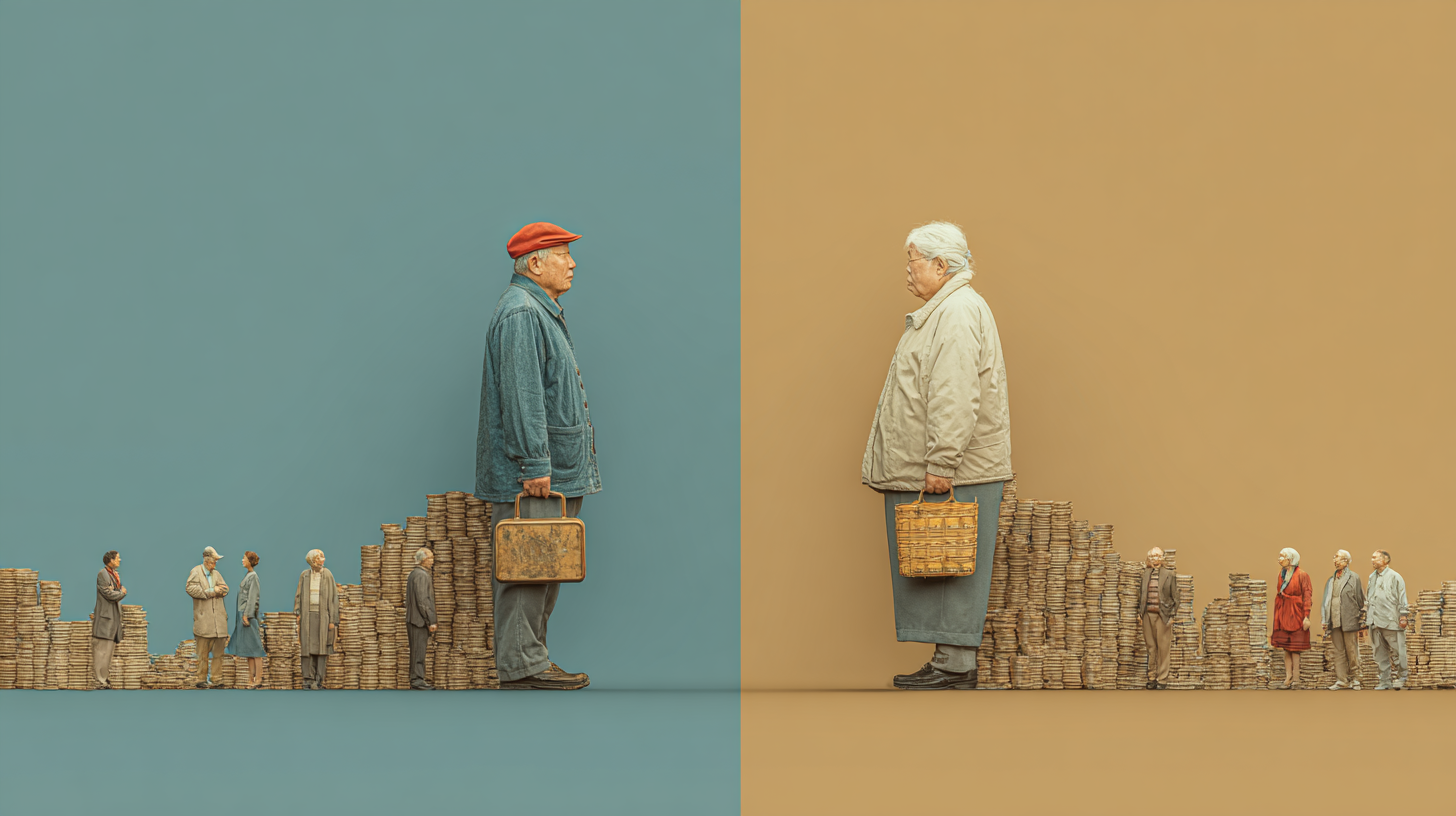 노후 이혼