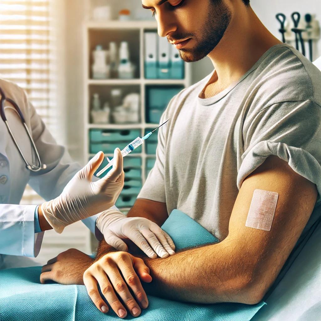 대상포진 치료제