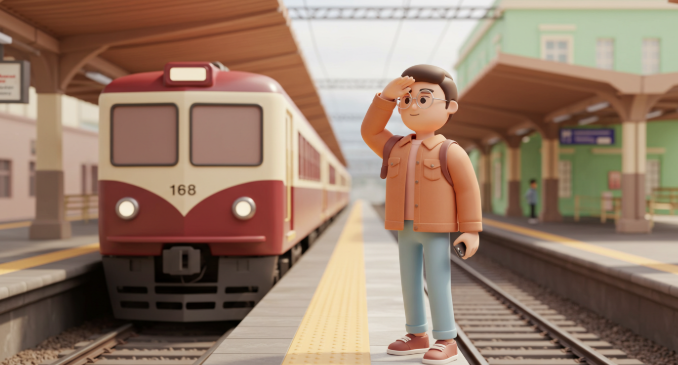 관광열차 반값 예약 방법