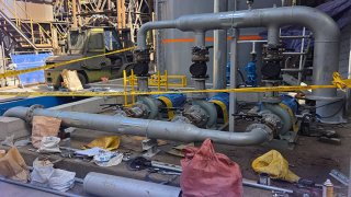 산업안전 생태계 구축