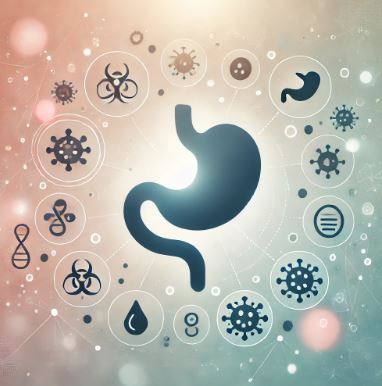 급성 장염 증상