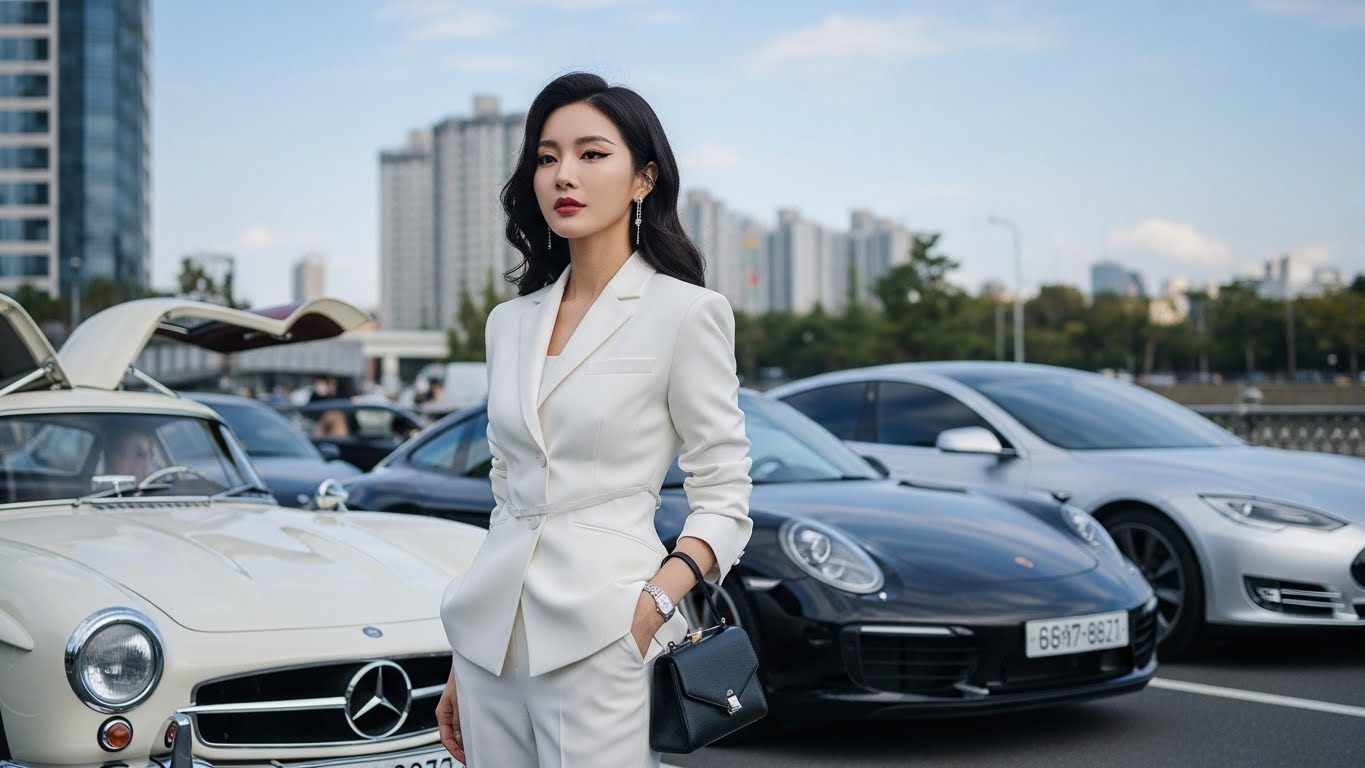 스타렉스 캠핑카 자동차세