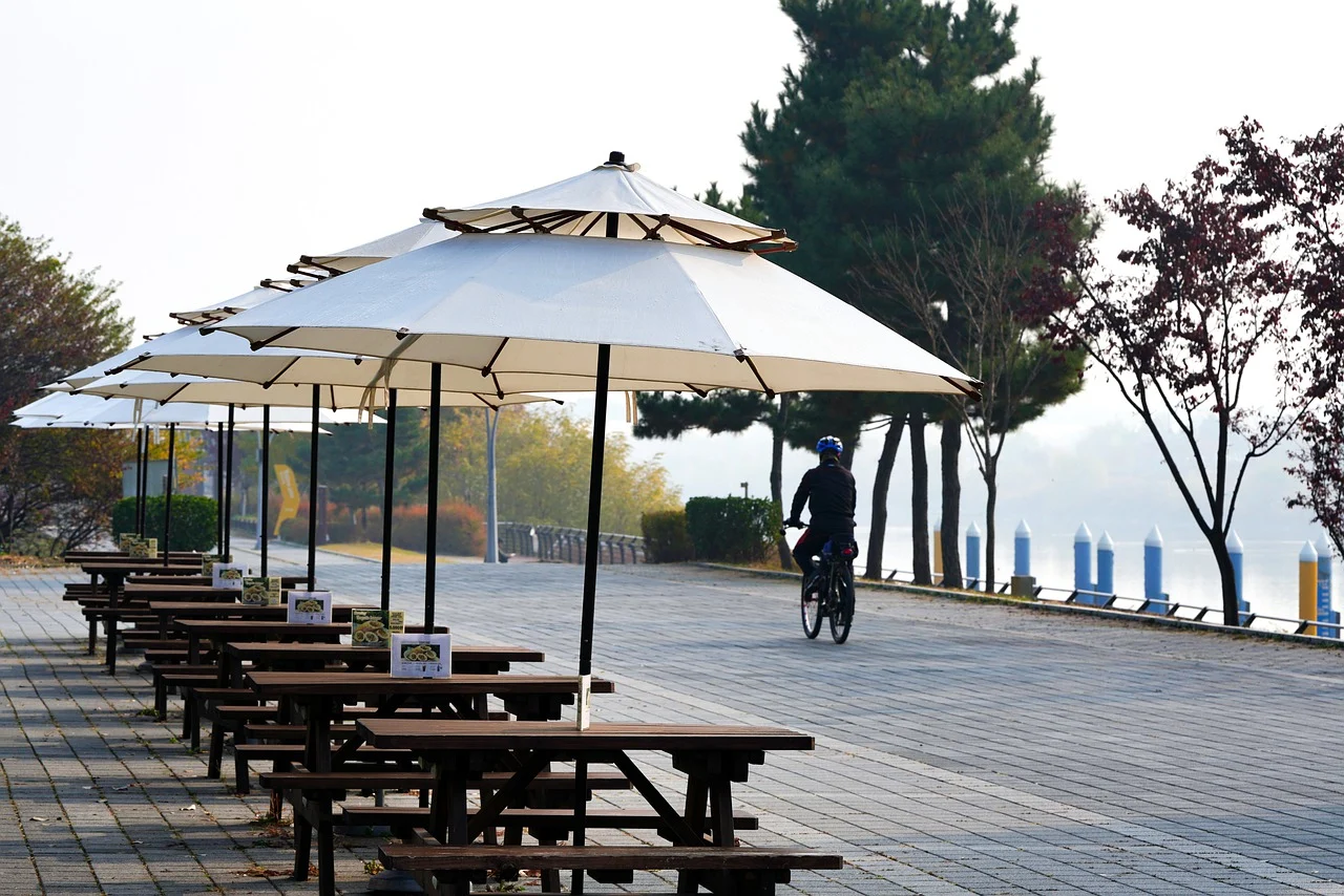 용인 처인휴게소