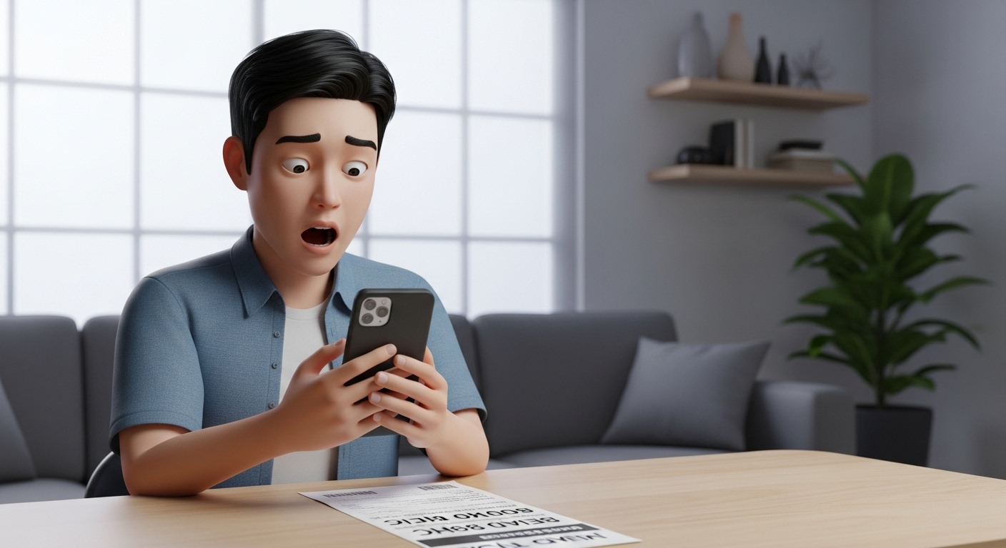 이미 연체가 되었다면? 현실적인 해결 방법