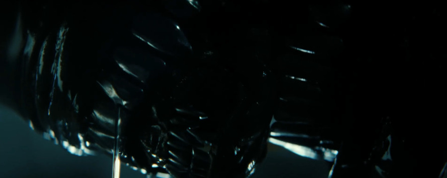 에어리언 어스 3화 줄거리