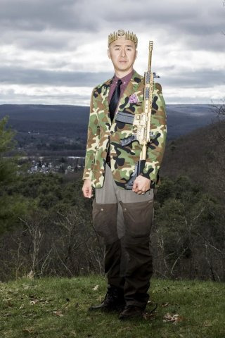 문선명 아들 부인들