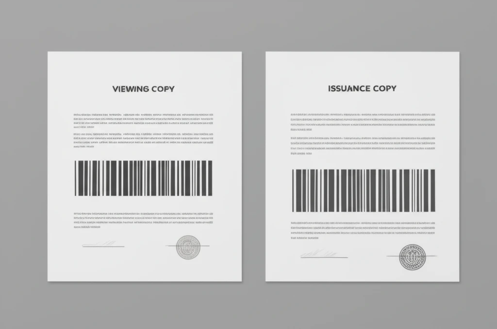 부동산 계약 전 등기부등본 발급받아 ..