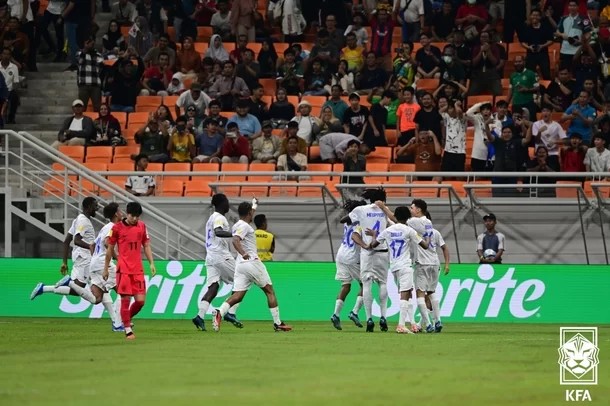 u17 한국 부르키나파소 중계