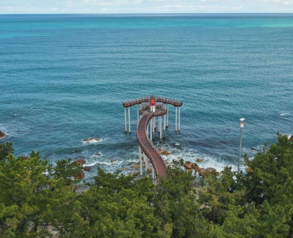 이가리 닻 전망대 정보 안내