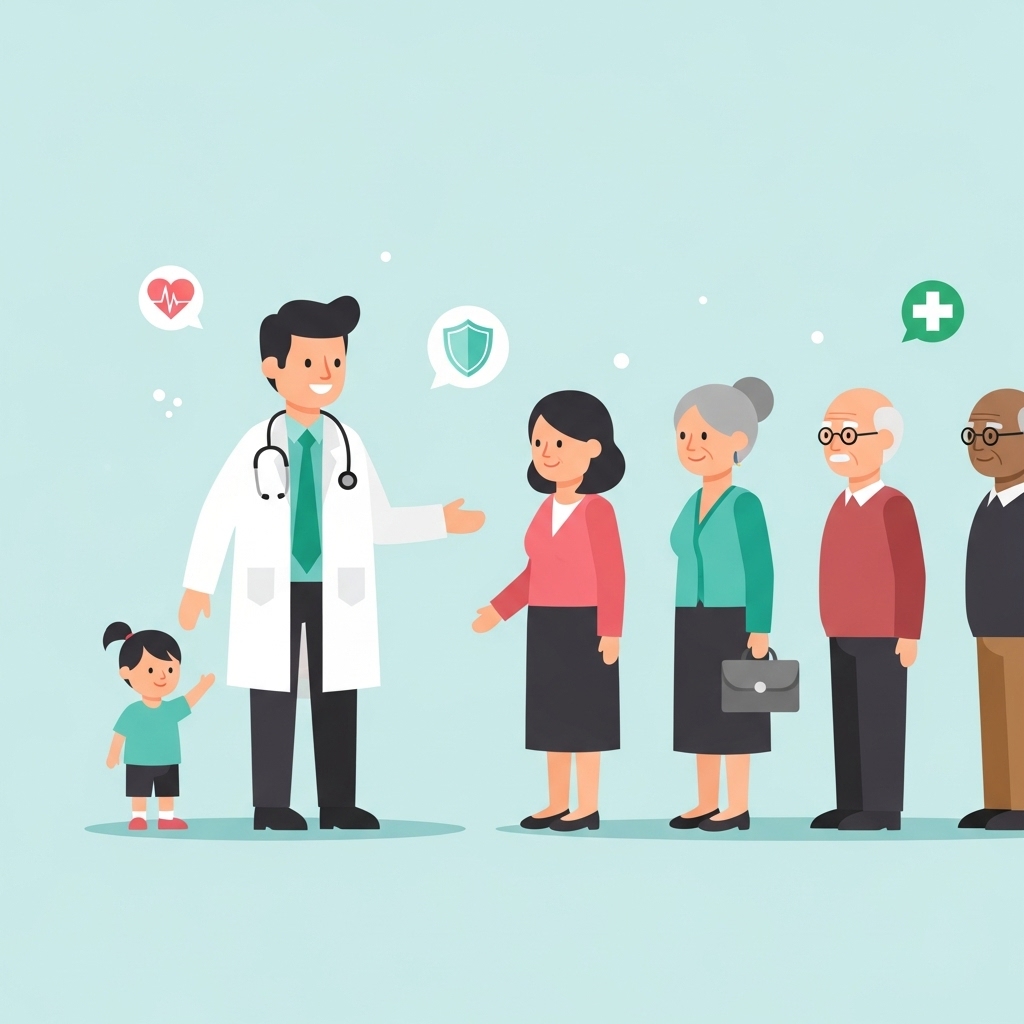 급성 심근경색 원인 및 예방법