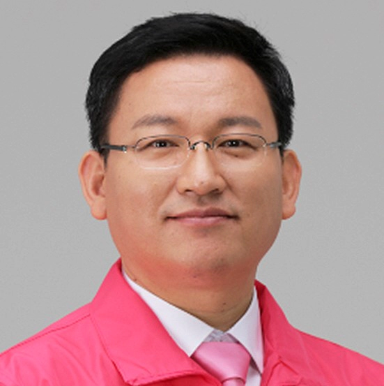 김형동 국회의원 프로필 나이 고향 학력 재산 