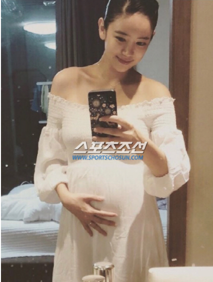 이태임 임신 이시형 요트