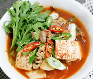동태찌개 맛있게 끓이는법