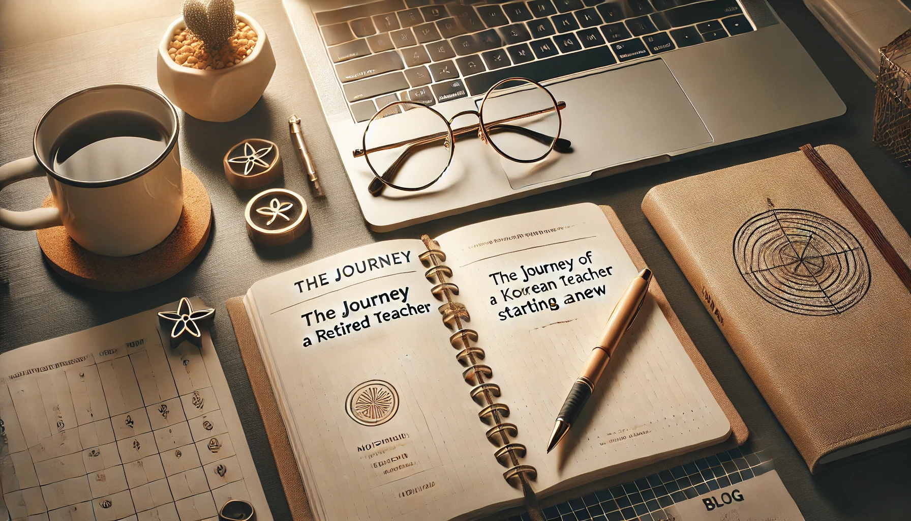 퇴직한 교사 재도전 스토리 (강의, 출판, 교육창업)