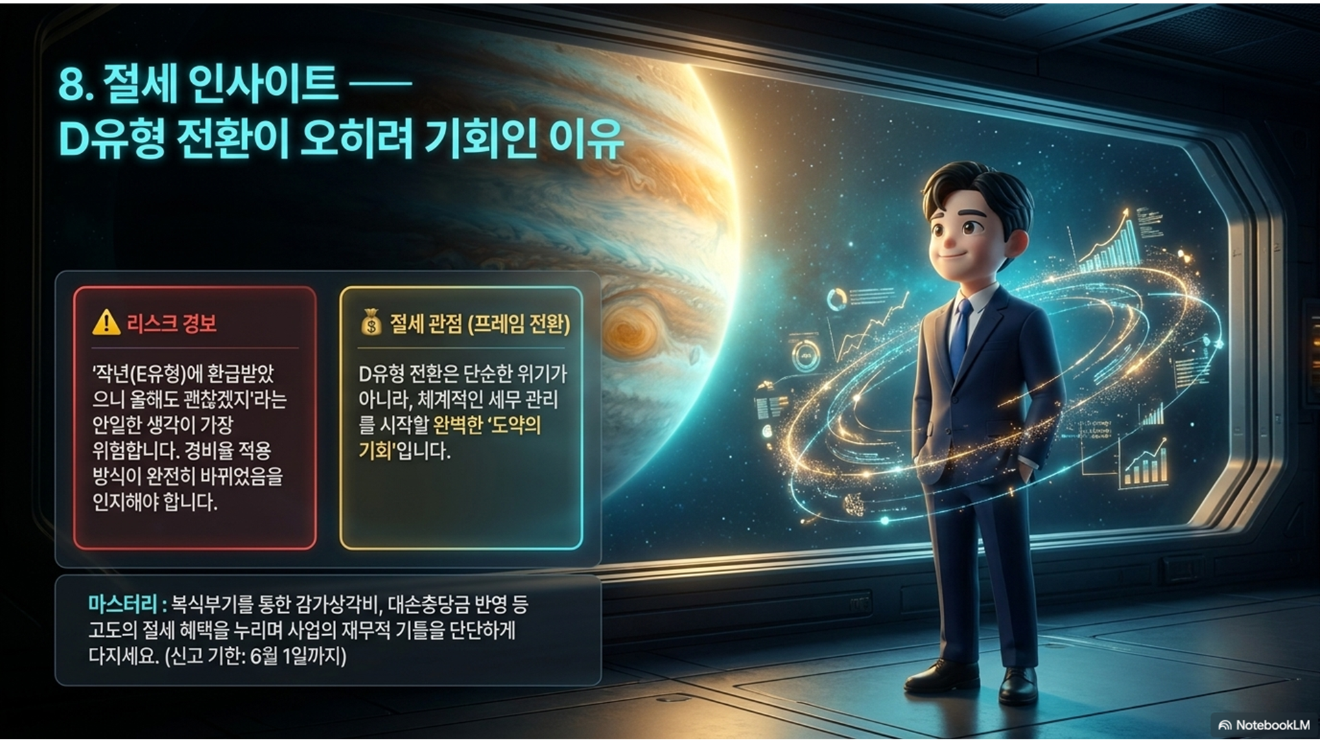 섹션 인포그래픽