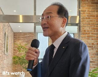 국가철도공단 이성해 이사장