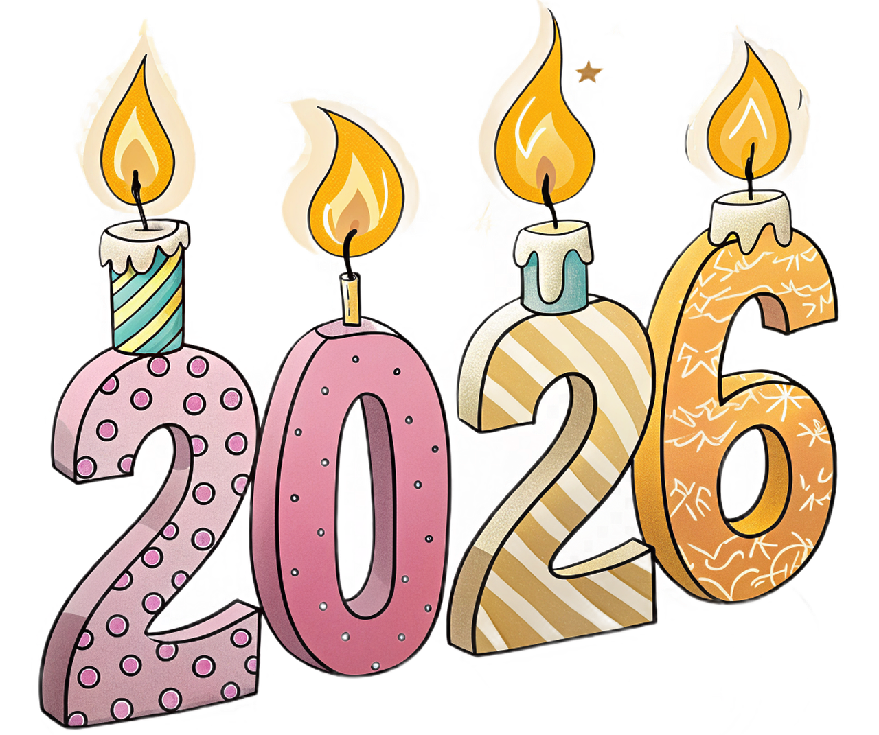 2026 새해