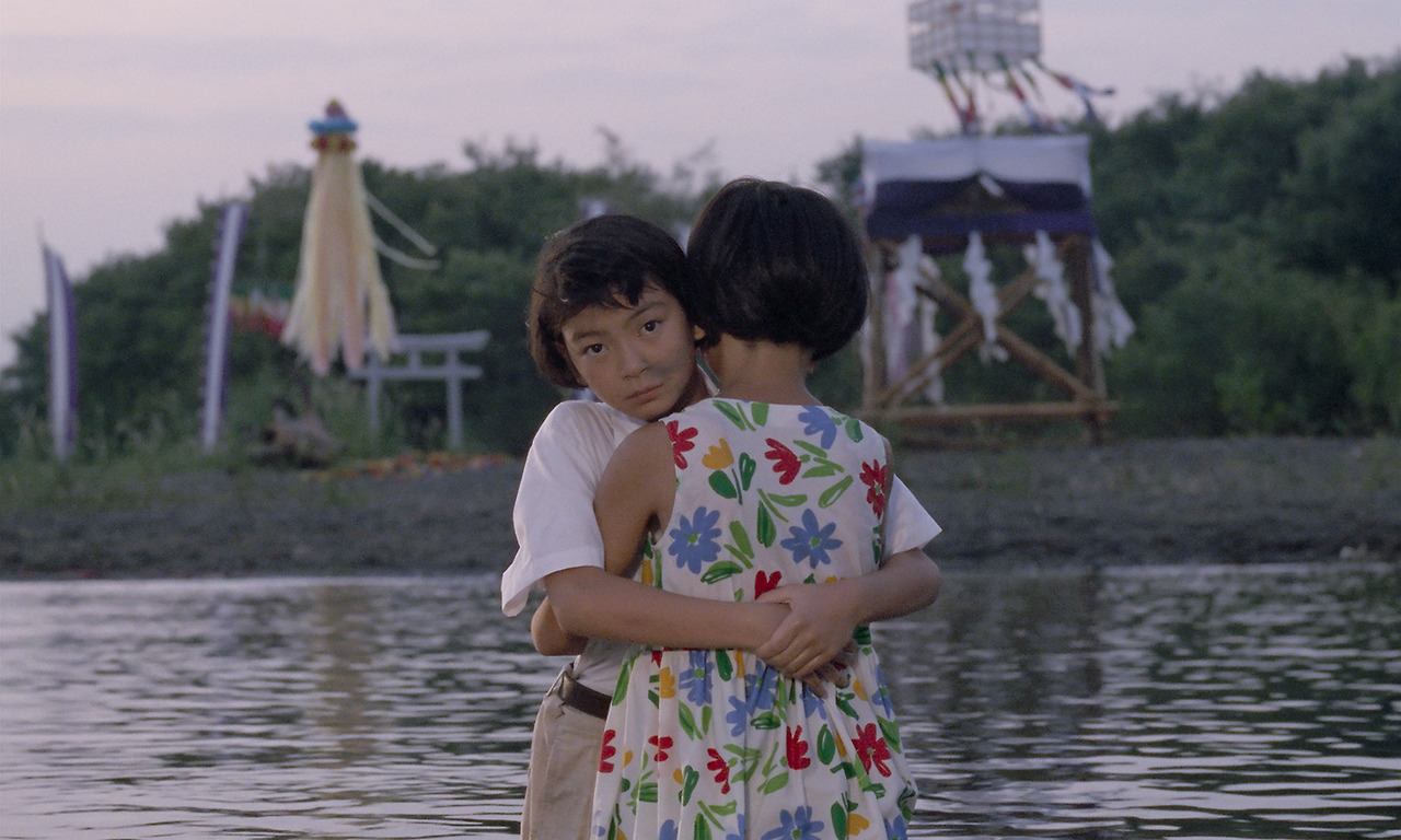 영화 &lsquo;이사&rsquo;