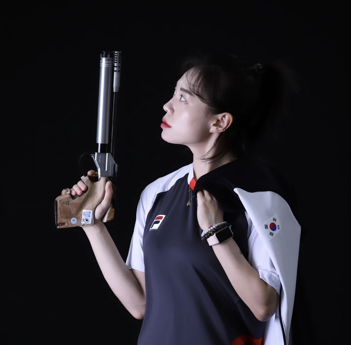 김예지선수
