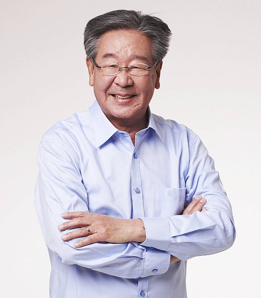 최불암