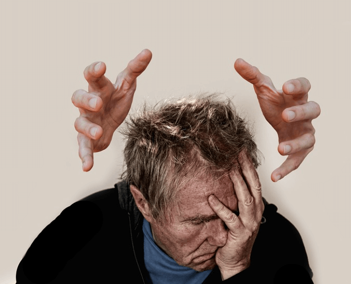 외상 후 스트레스 장애 (PTSD)