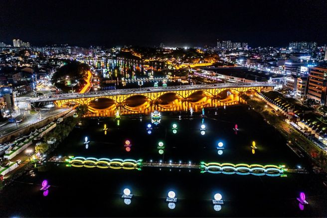 진주 남강 유등축제 2024 &amp;#44; 구경할거리&amp;#44; 먹거리&amp;#44; 주차 꿀팁 총정리