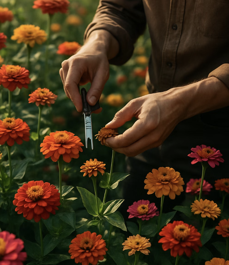 더 오래&amp;#44; 더 풍성하게 즐기는 비법