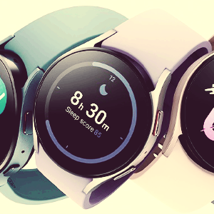 갤럭시 워치 관련주 대장주 테마주 수혜주 TOP5