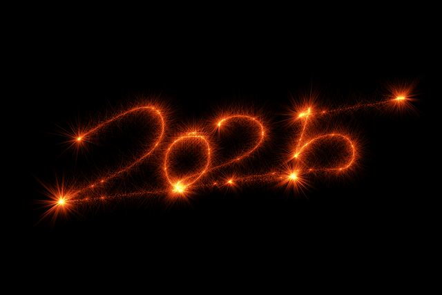 2025년 새해 목표 추천