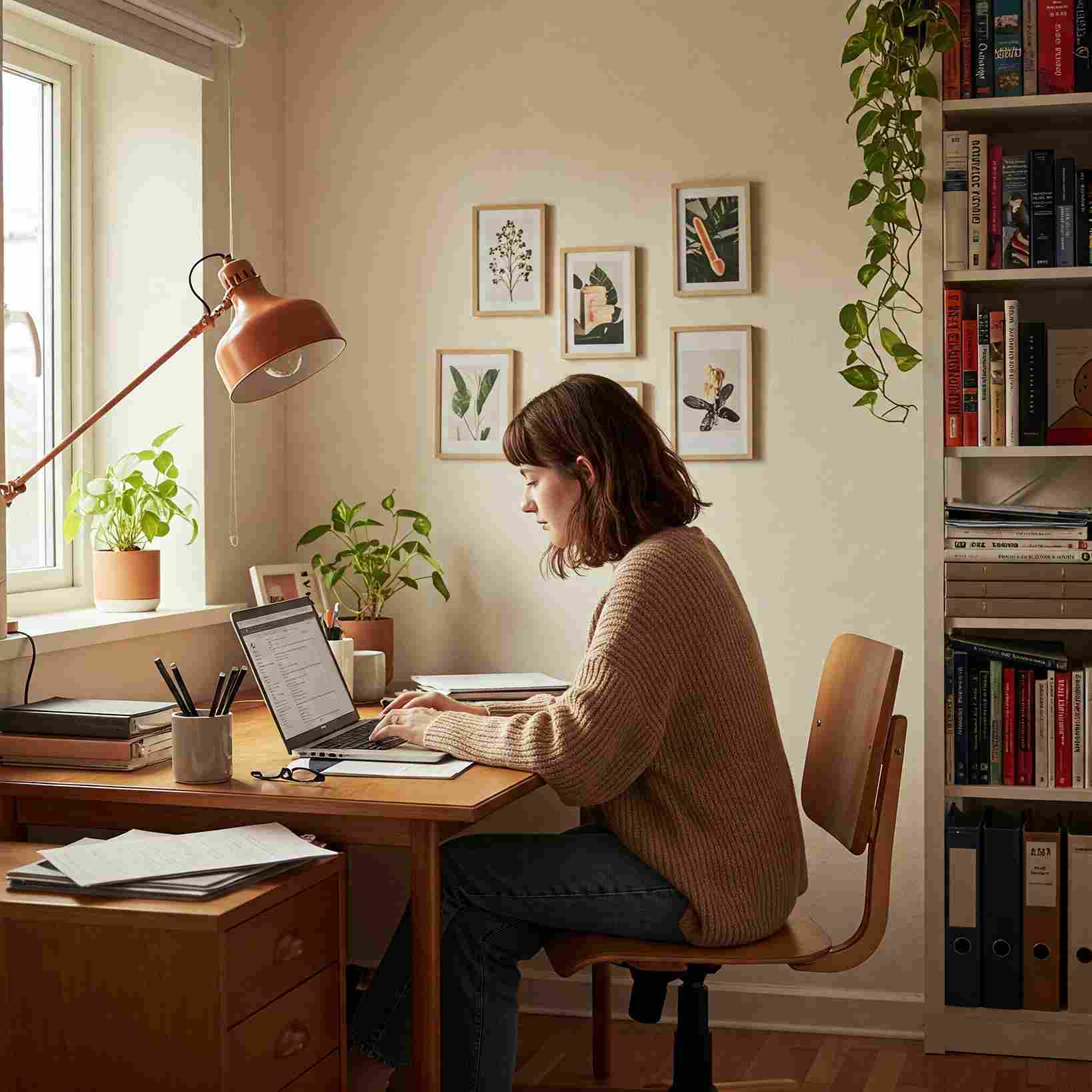 하루 3시간 투자로 가능한 블로그 수익화 전략 – 초보도 월 30만 원 현실 가능!