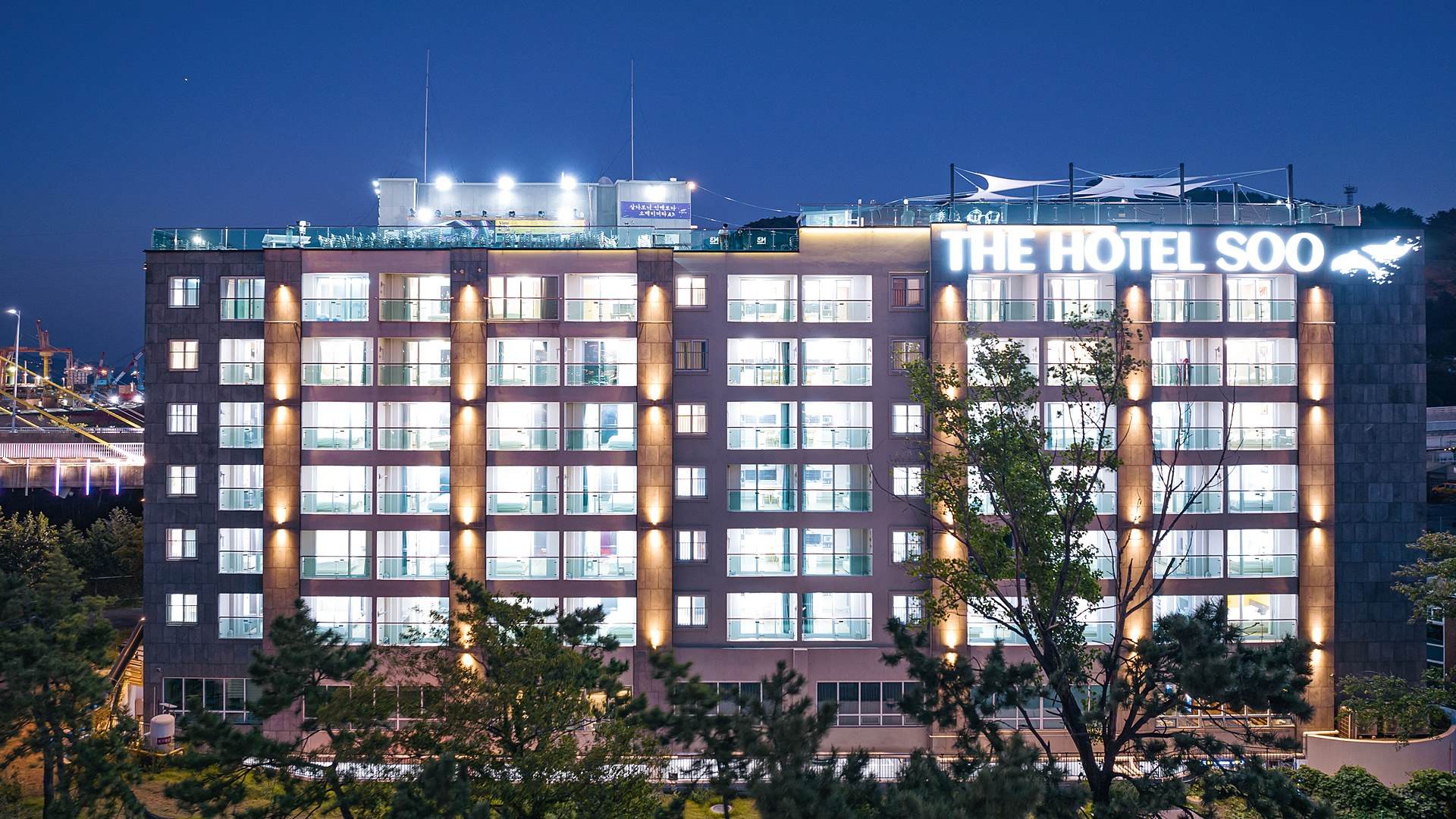 더호텔수 여수