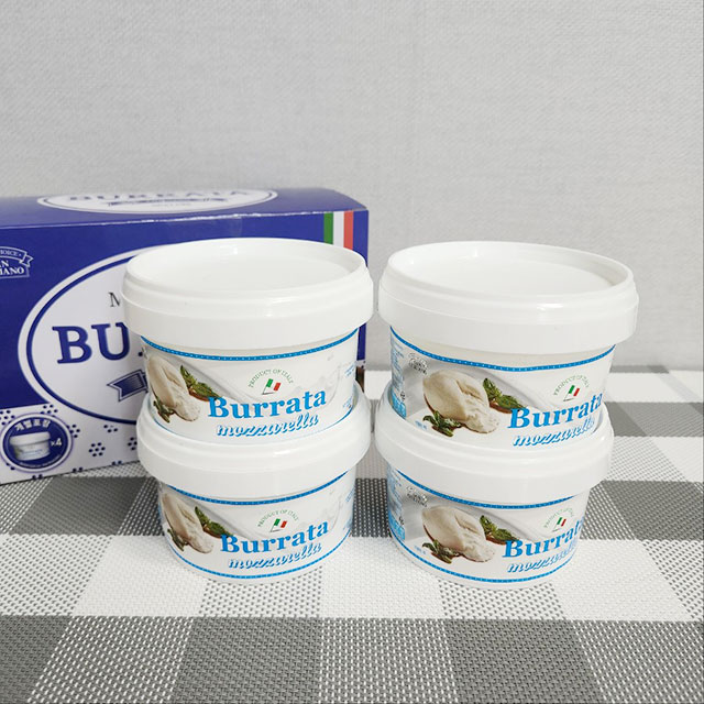 코스트코 부라타치즈