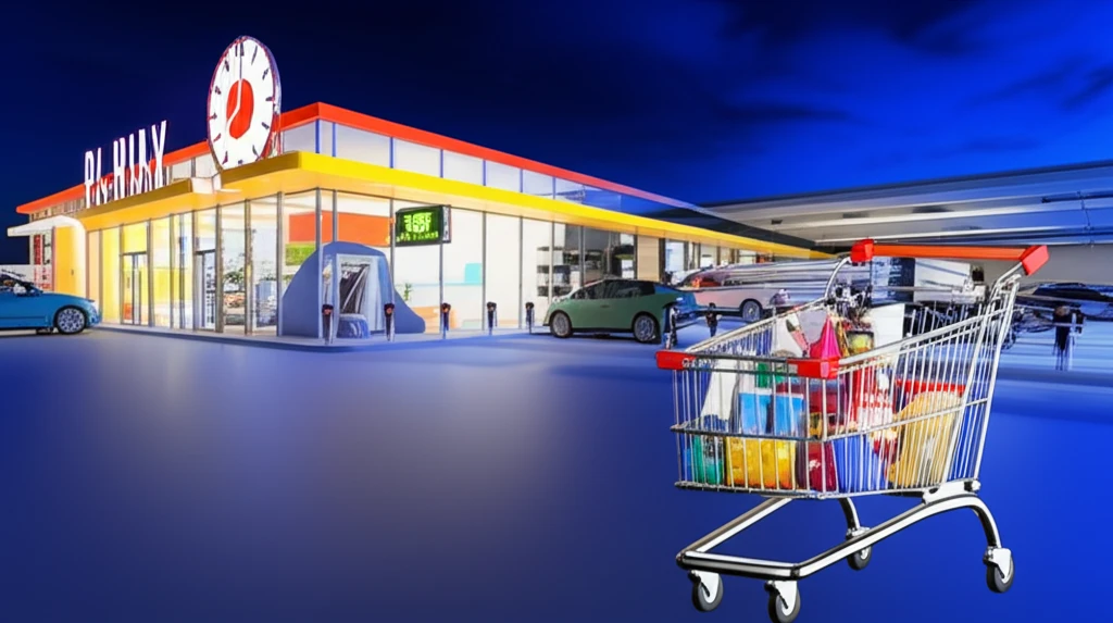 홈플러스 분당오리점 3월 일요일 휴무..