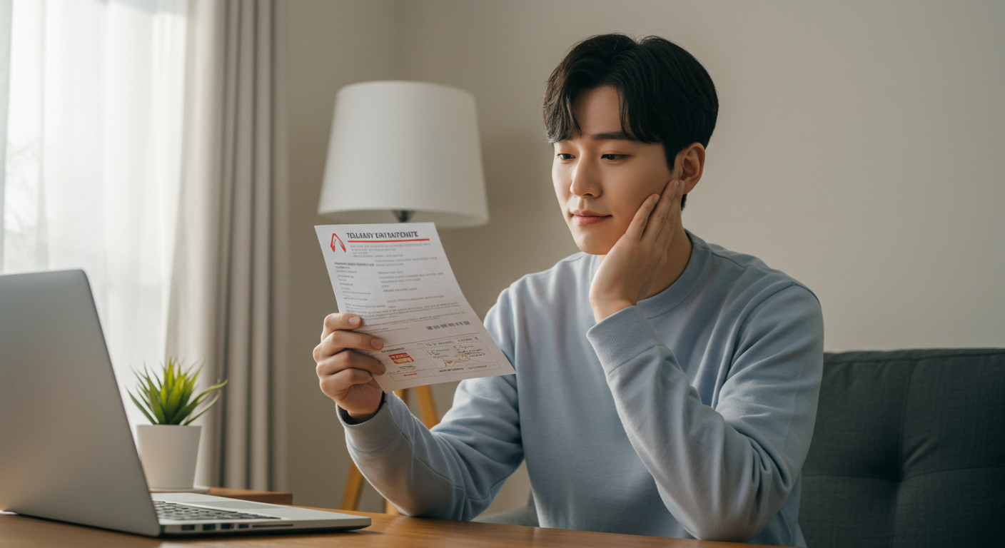 과다 부과 대응, 하이패스 이의 신청