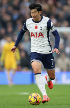 손흥민 이적 vs 토트넘 재계약 (+남은 경기일정)