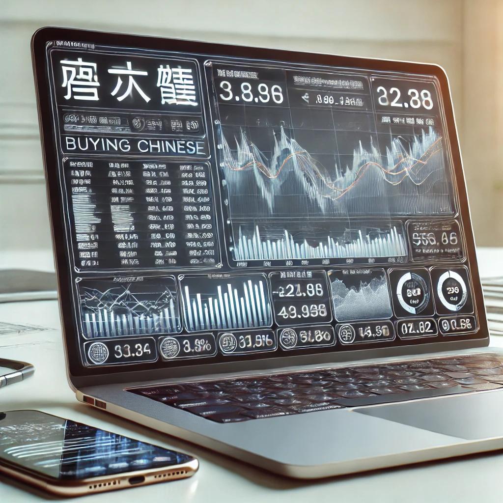 중국주식사이트